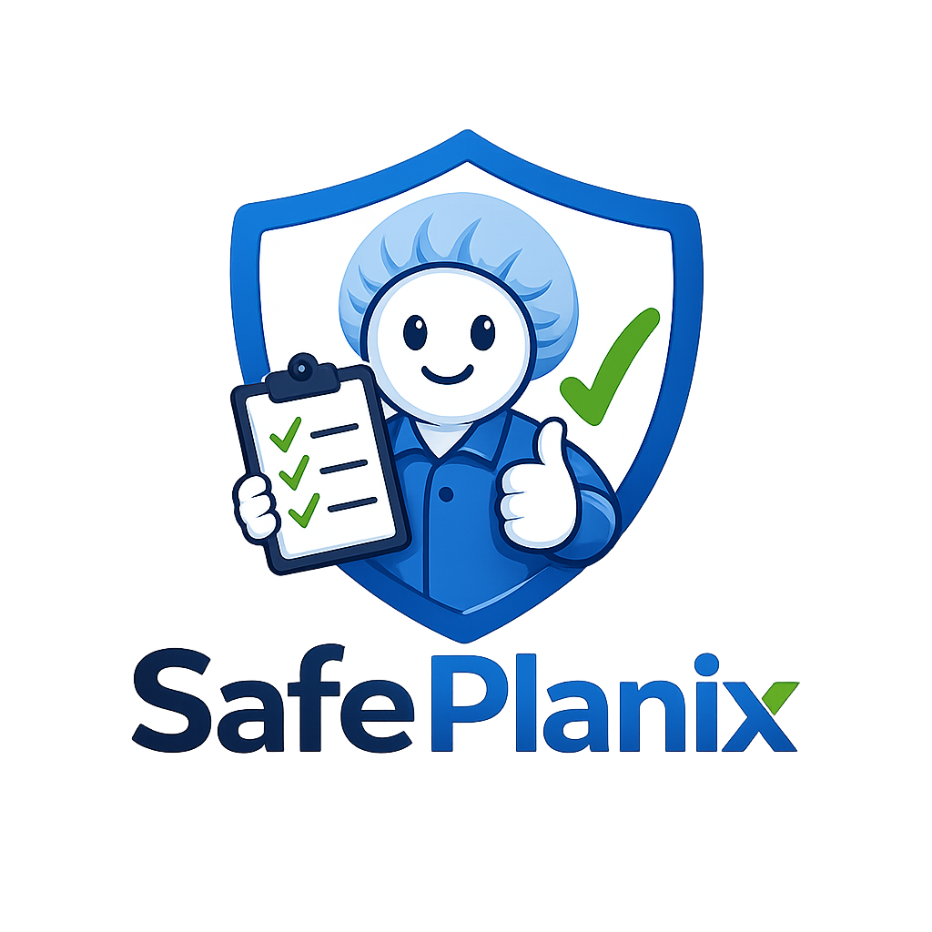 SafePlanix